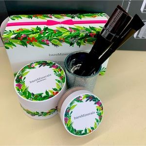 bareMinerals Deluxe Edition